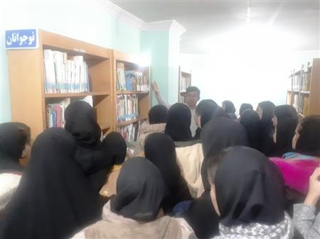 بازدید مدارس